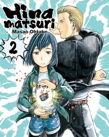 Volume 2 Hinamatsuri Wiki Fandom Hair is longer than the shoulders, but not lower than the knee. volume 2 hinamatsuri wiki fandom
