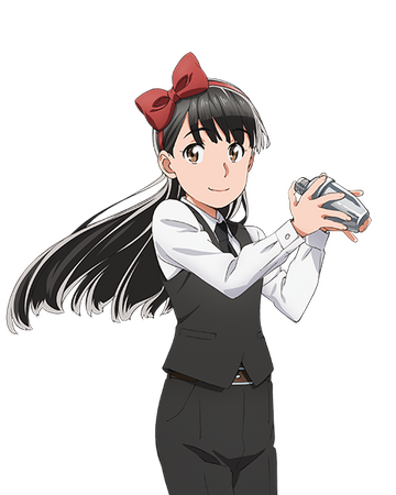 Hitomi Mishima Hinamatsuri Wiki Fandom Discover more posts about hinamatsuri. hitomi mishima hinamatsuri wiki fandom