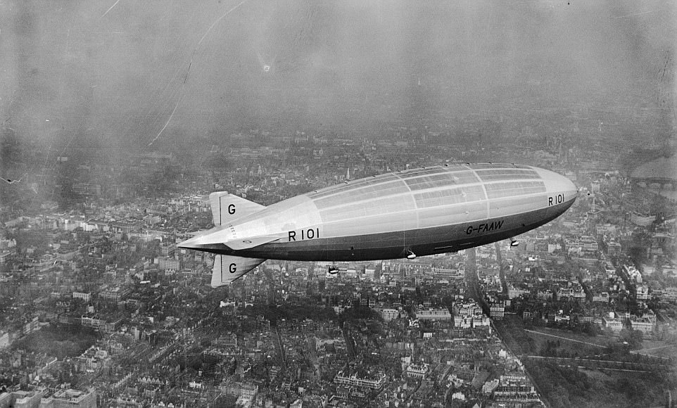 The Hindenburg Disaster | Hindenburg Wiki | Fandom