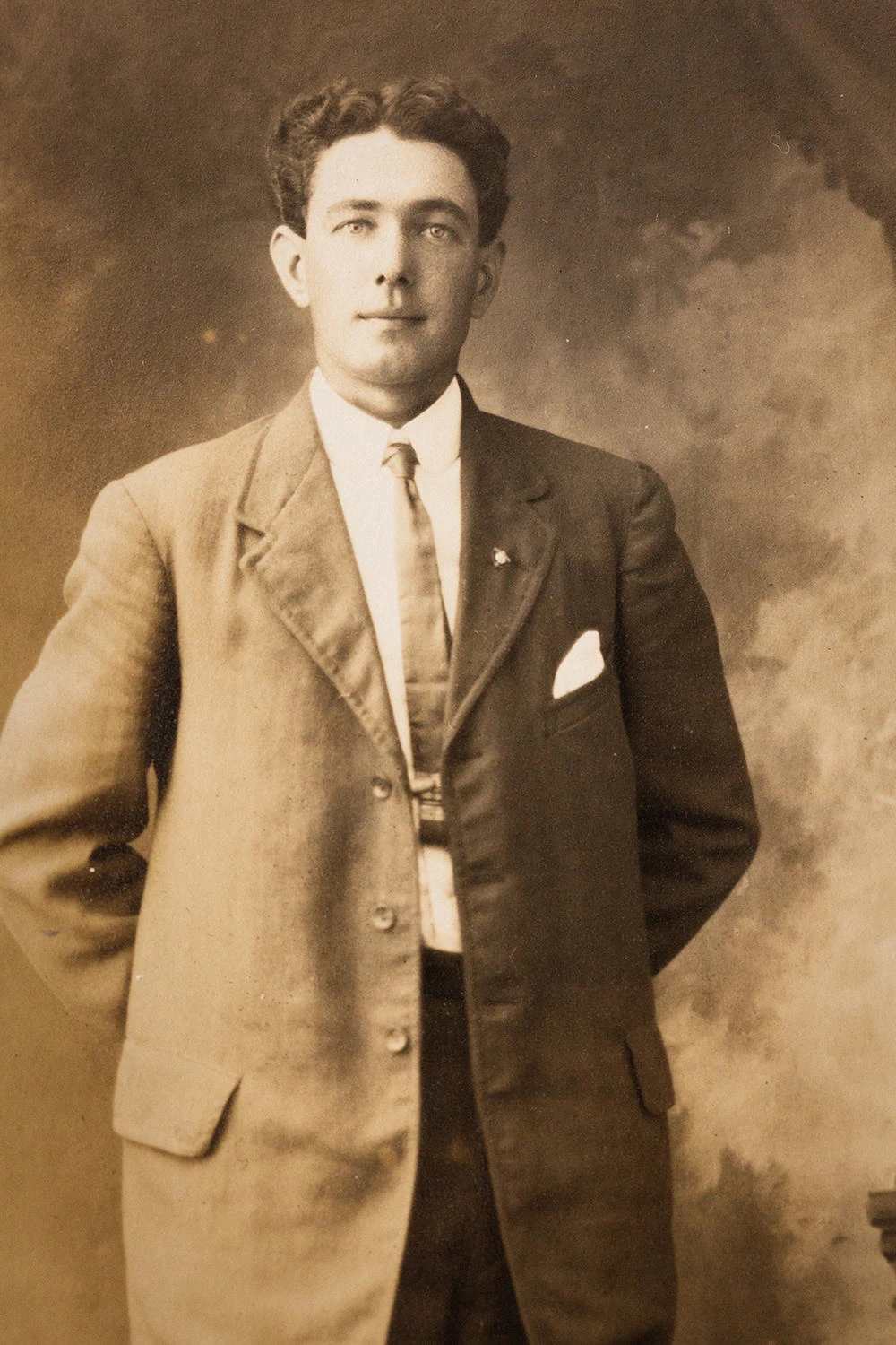 Allen Hagaman Hindenburg Wiki Fandom