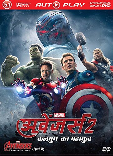 Avengers age of ultron full movie 2025 download in hindi