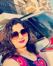 Neshma-chemburkar