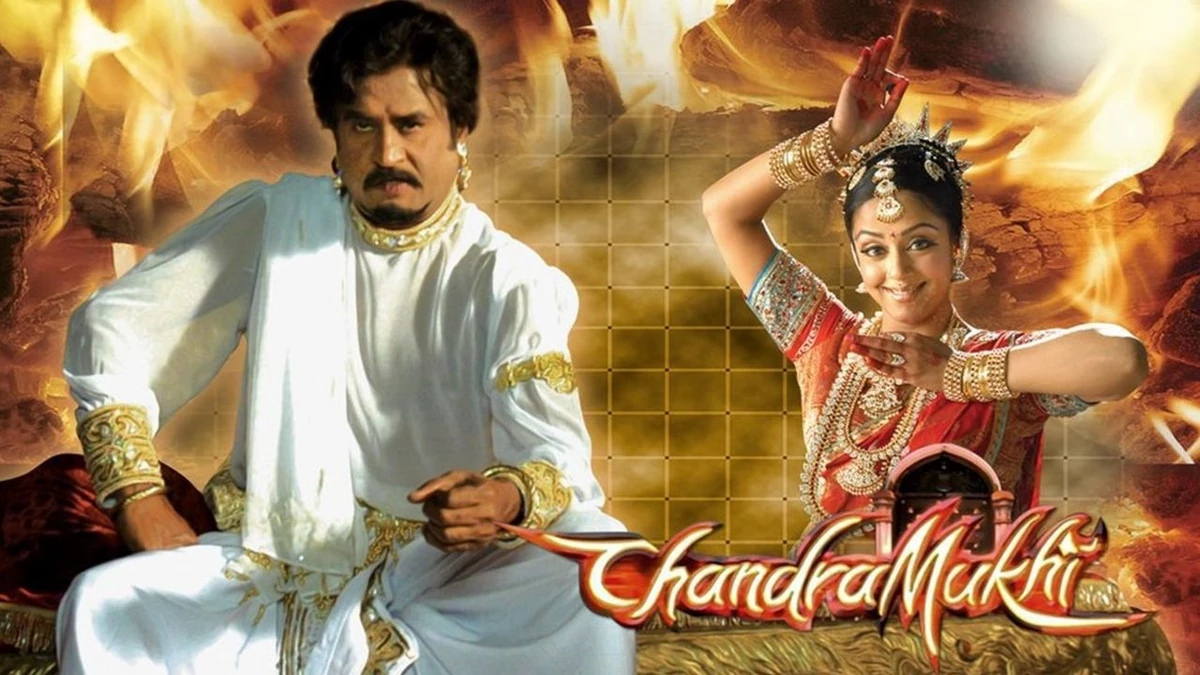 Chandramukhi Hindi Dubbing Wiki Fandom Chandramukhi Hindi Dubbing Wiki Fandom
