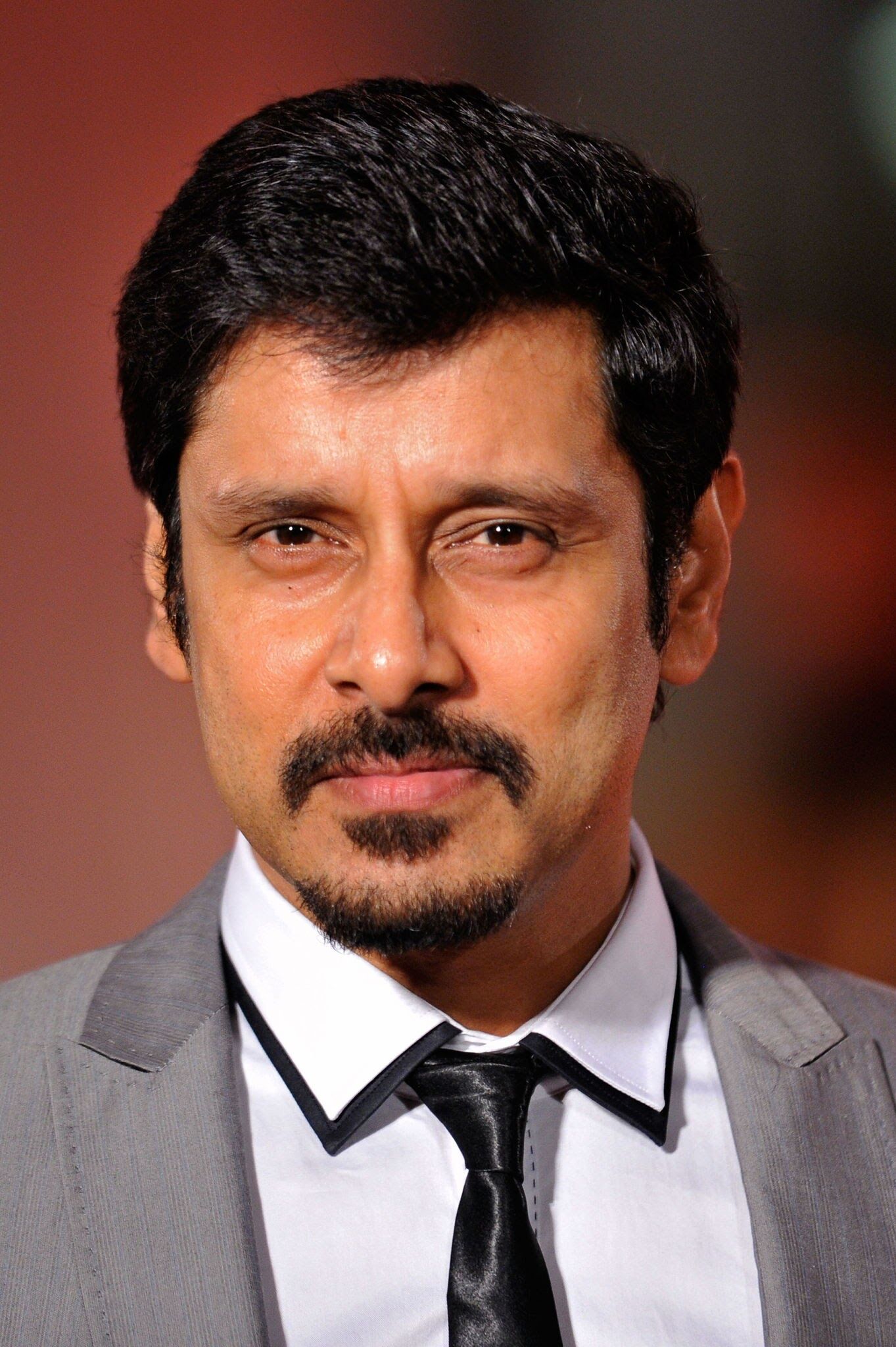 Vikram (actor) - Wikipedia