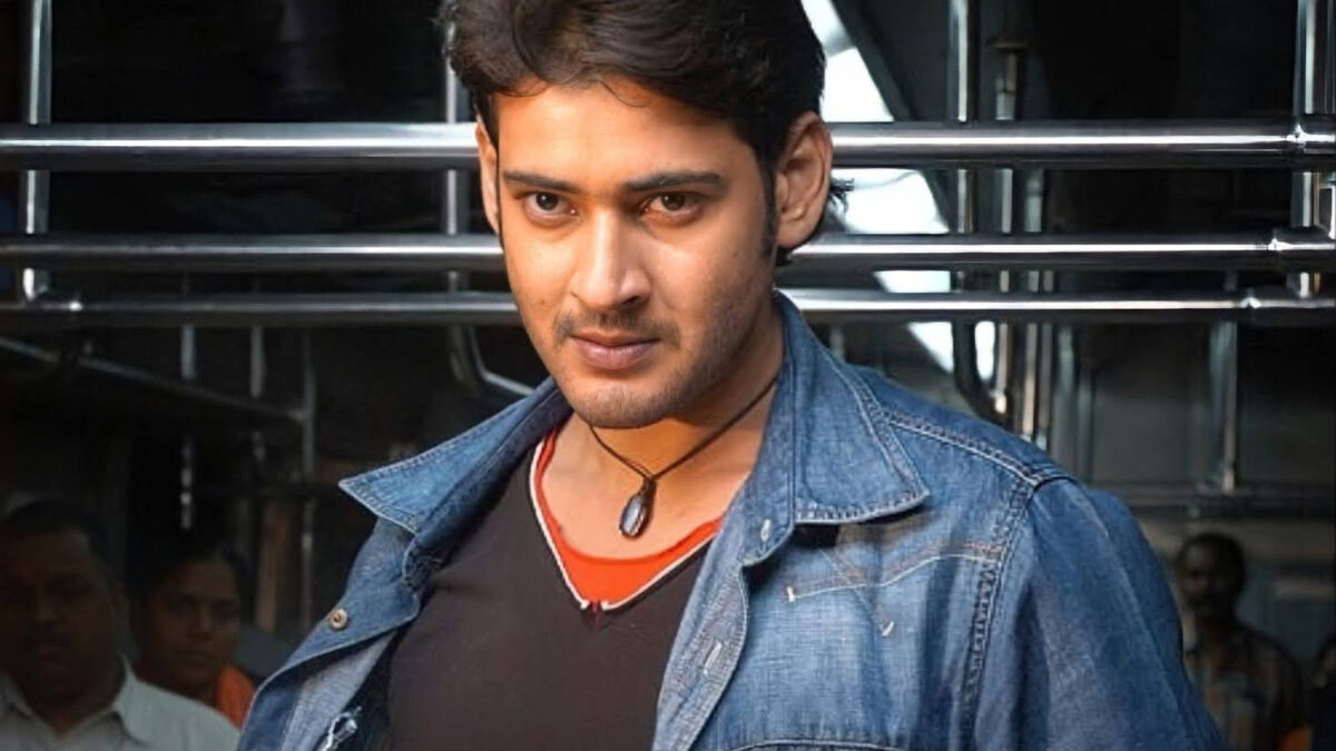 Mahesh Babu's 'Sarkaru Vaari Paata' to have a dubbed Tamil release