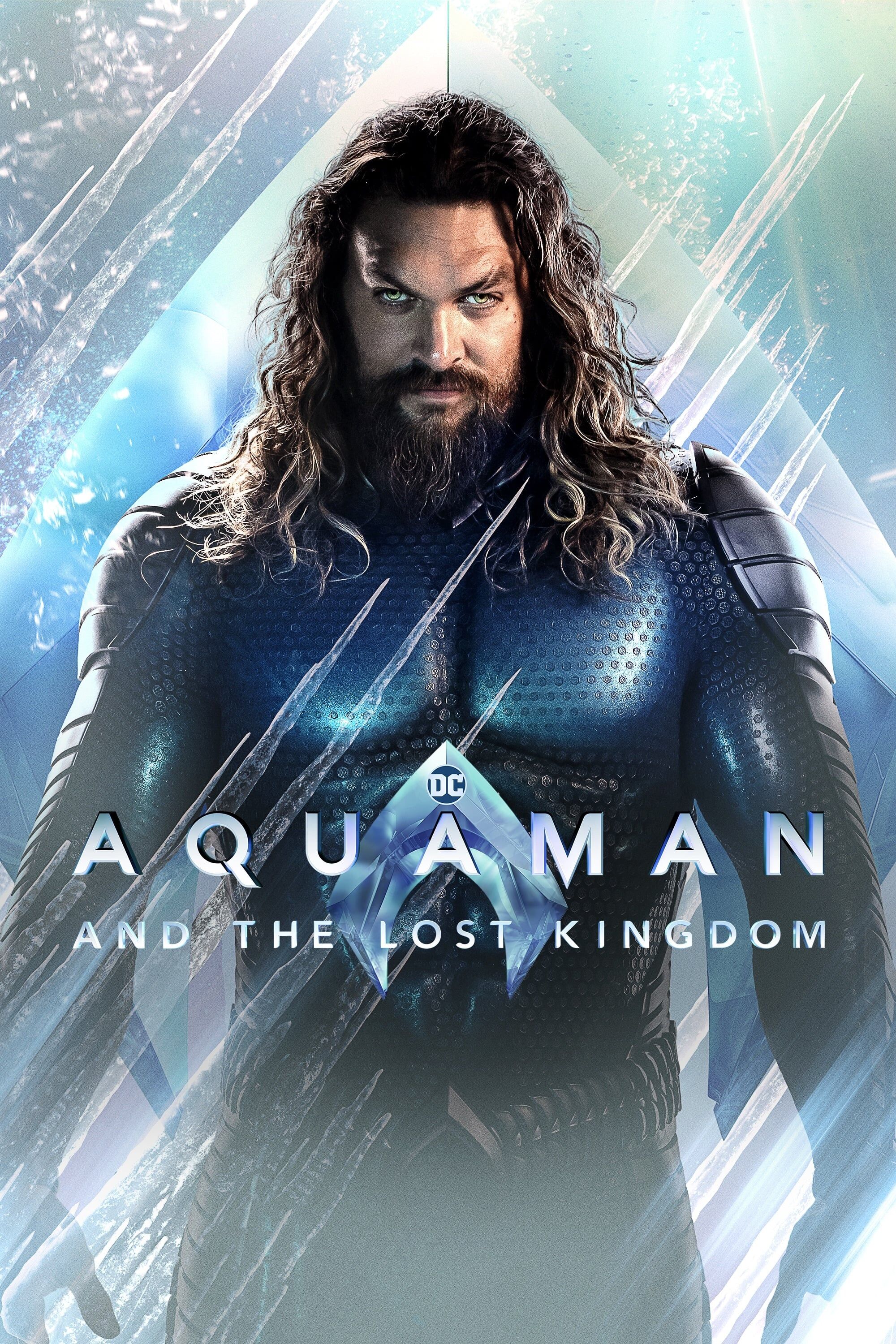 Aquaman and the Lost Kingdom Hindi Dubbing Wiki Fandom