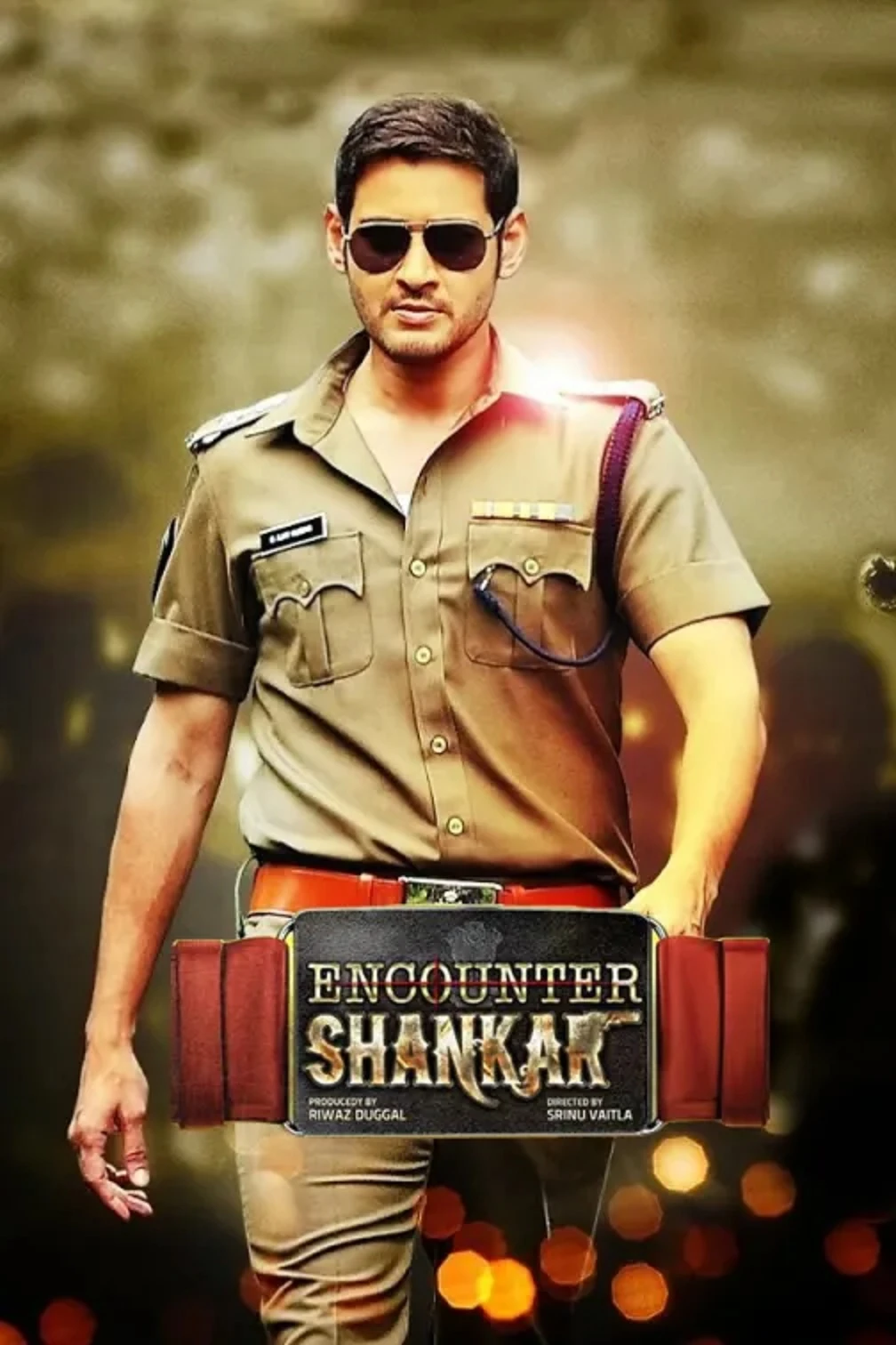 Encounter Shankar Hindi Dubbing Wiki Fandom