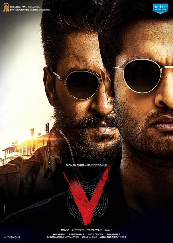 V (2020 film) | Hindi Dubbing Wiki | Fandom