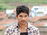 Allu Arjun