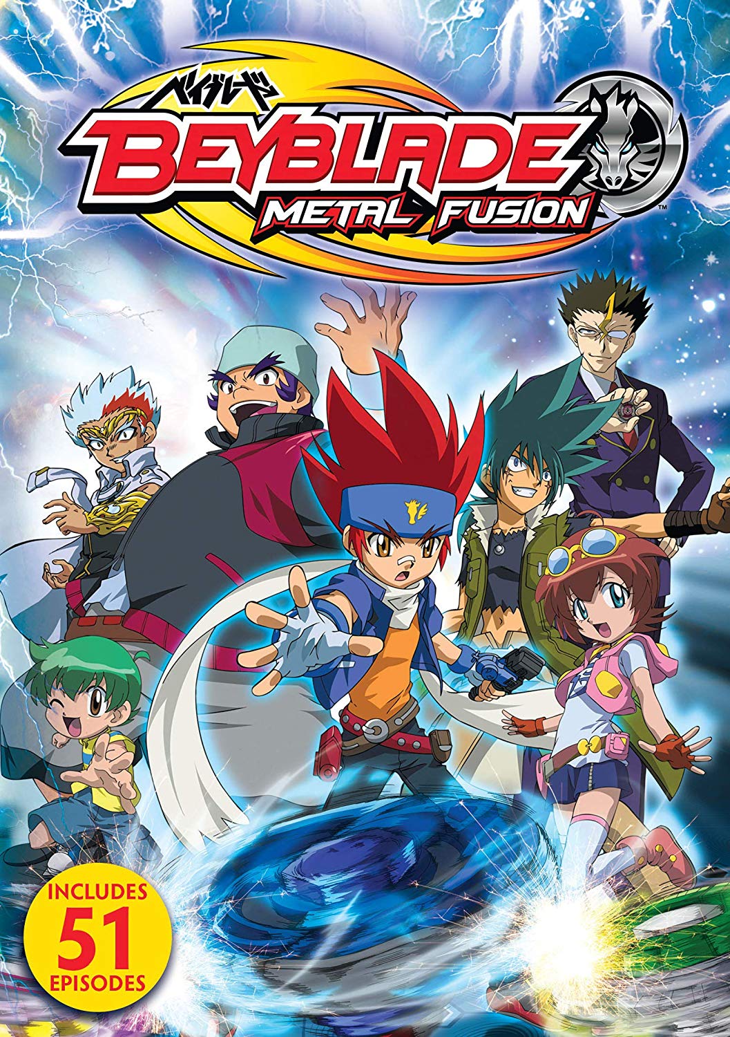Beyblade metal fusion in hindi all episodes clearance