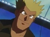 Lt Surge anime