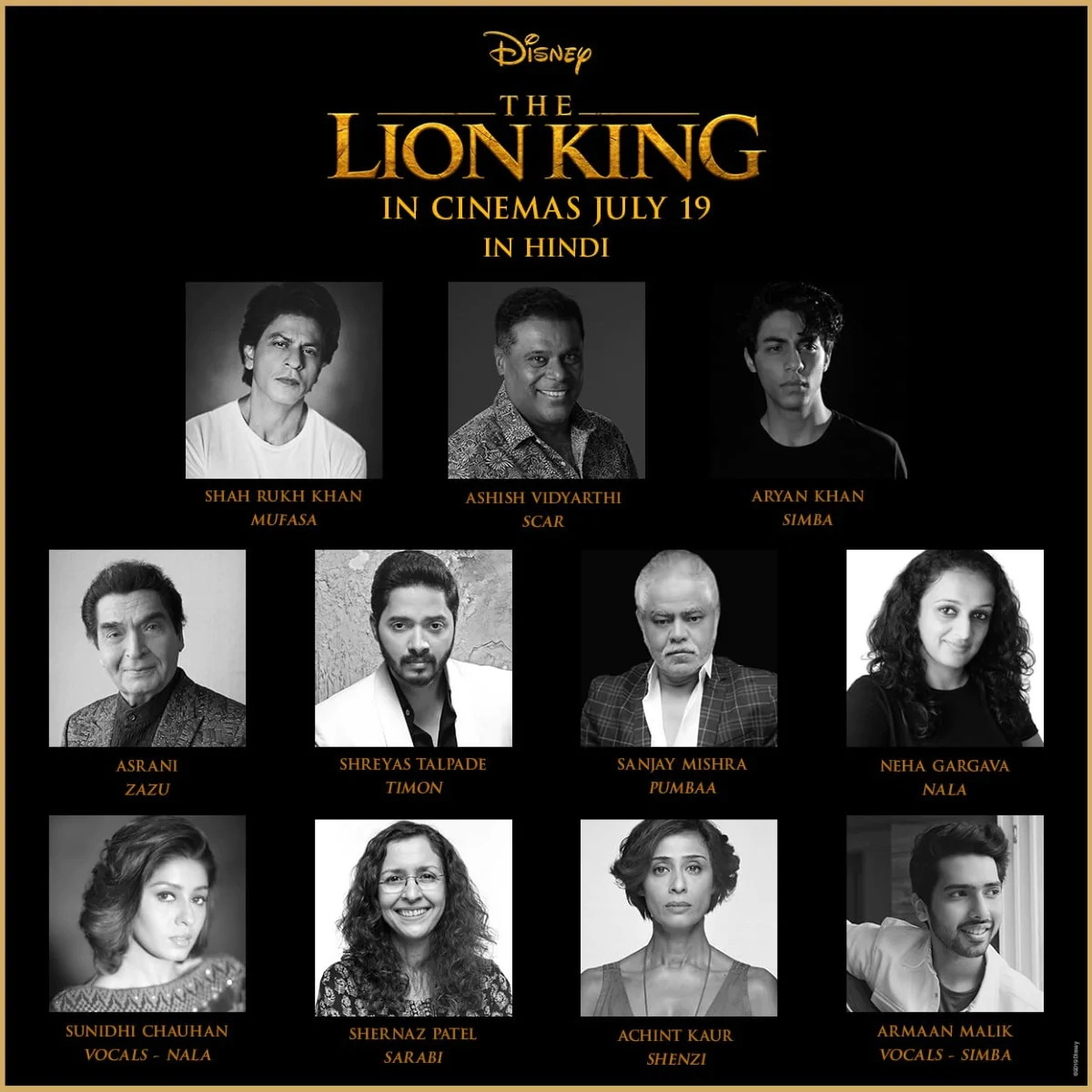 The Lion King 19 Film Hindi Dubbing Wiki Fandom