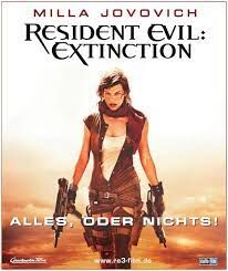 Resident evil 4 hindi dubbed full movie top