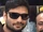 Feroz Khan (voice actor)