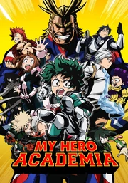 My-hero-academia