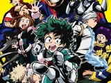My Hero Academia