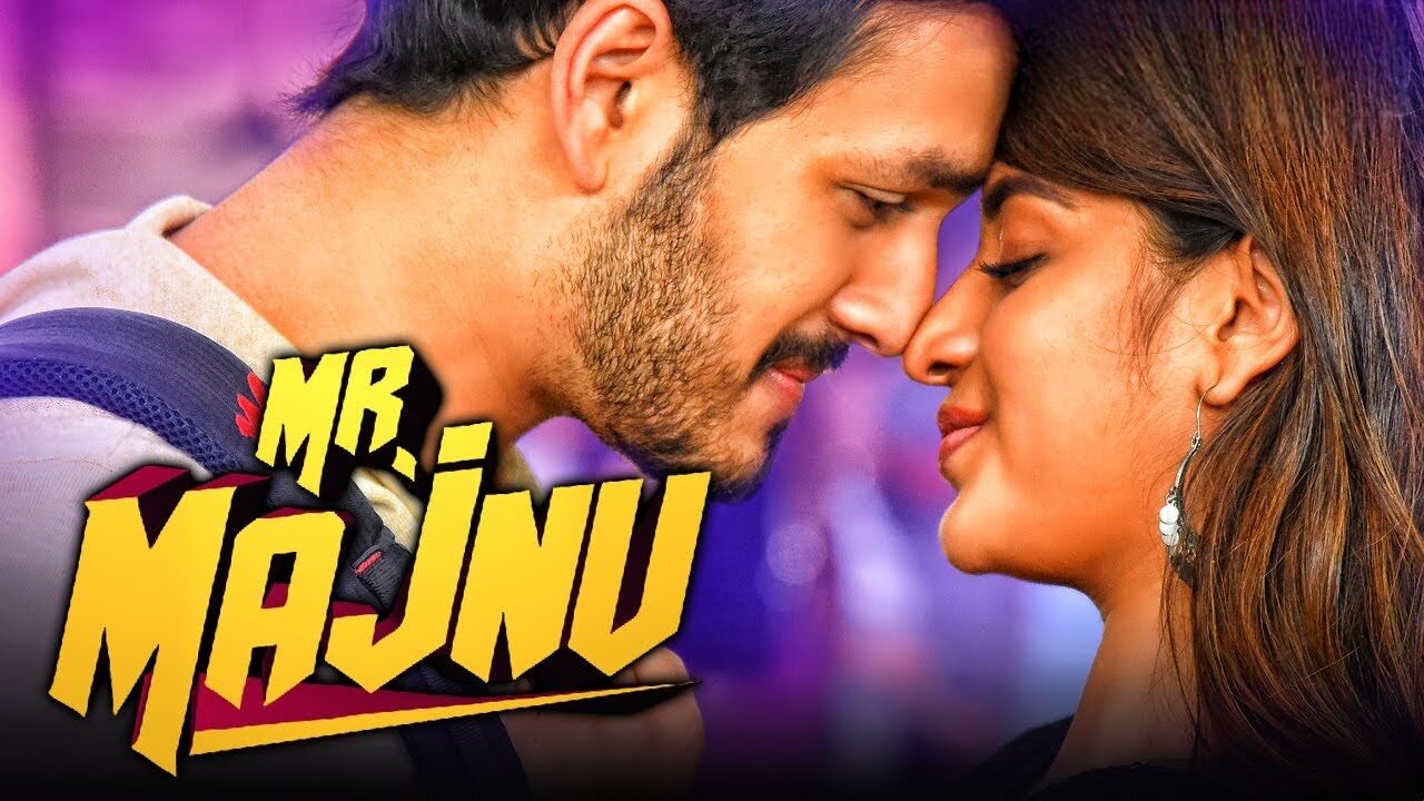 Mr. Majnu Hindi Dubbing Wiki Fandom
