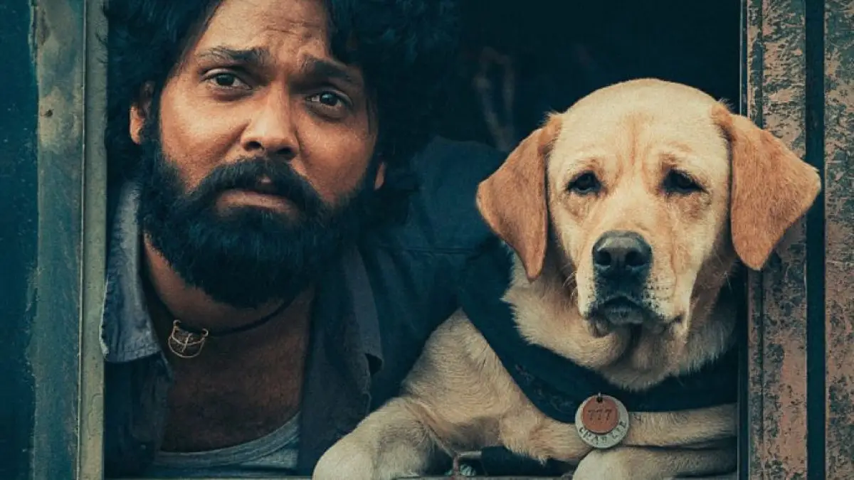 Charlie movie in hindi dubbed new arrivals