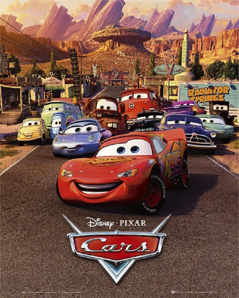 Cars | Hindi Dubbing Wiki | Fandom Cars | Hindi Dubbing Wiki | Fandom