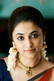 Priyanka Arul Mohan photos
