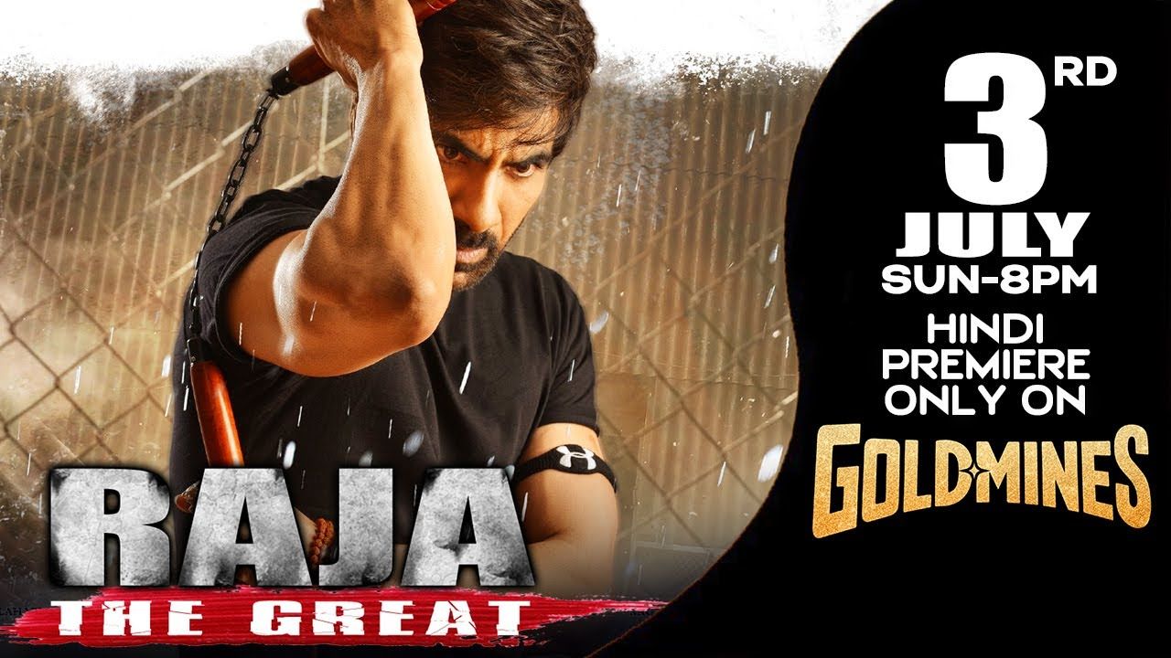 Raja the great full movie download in hindi new arrivals