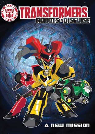 Transformers series clearance in hindi