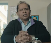 Kumar Pravesh in short film A Simple Plan (2020)