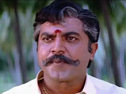 R. Sarathkumar in Surya Vamsam (1997)