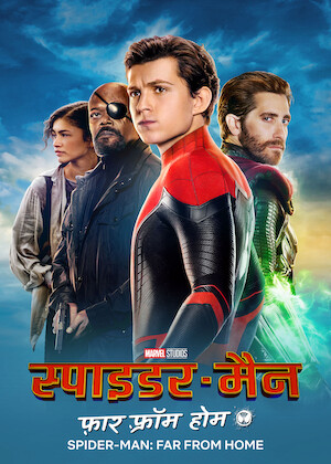 Spider Man Far From Home Hindi Dubbing Wiki Fandom
