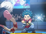 Beyblade Burst