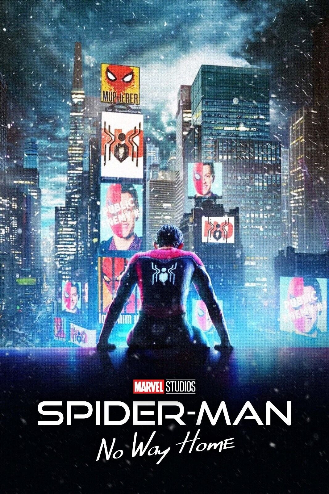 Spider Man No Way Home Hindi Dubbing Wiki Fandom