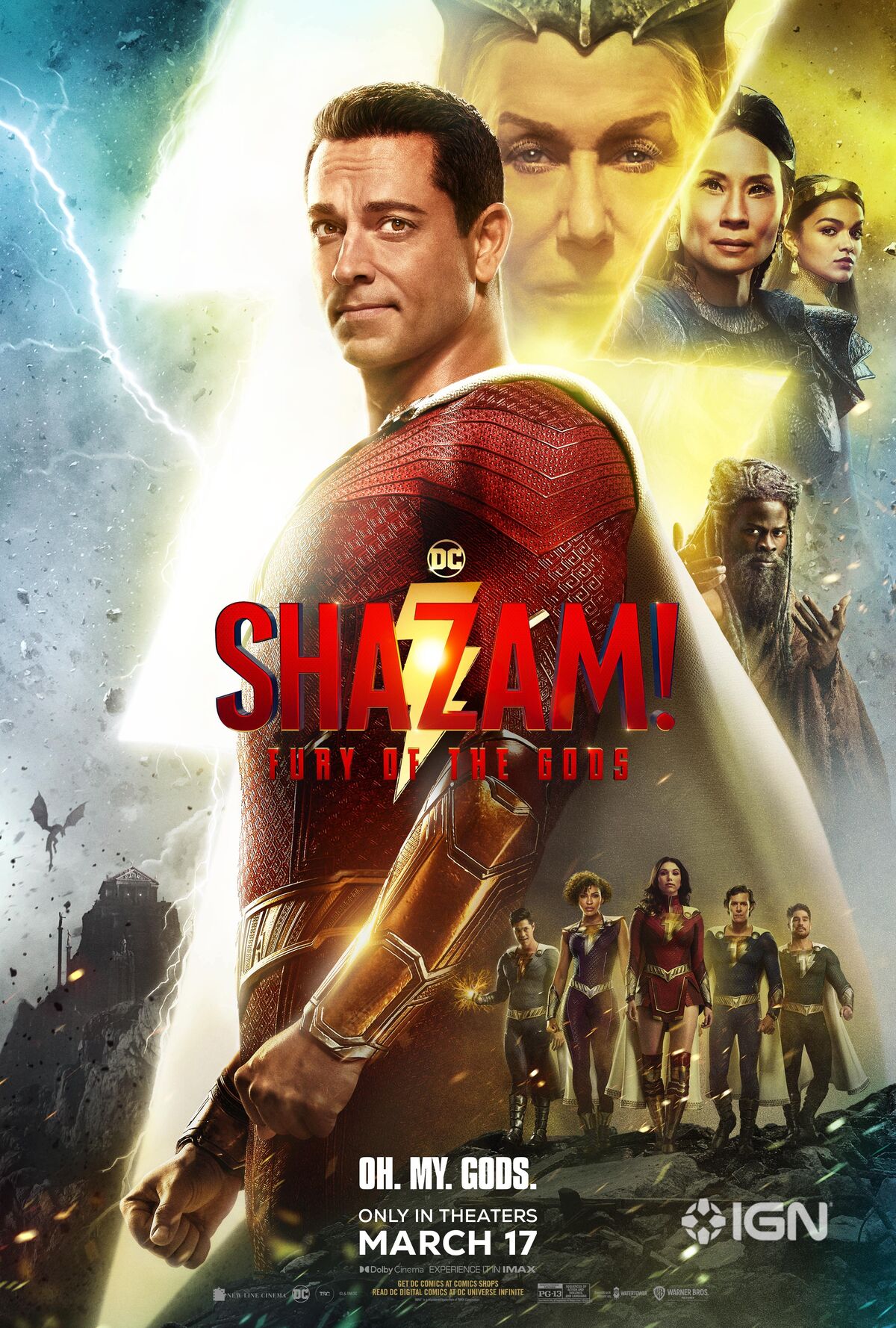 Shazam full movie in hindi watch hotsell