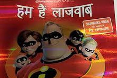 Incredible 2 full movie in hindi watch online discount