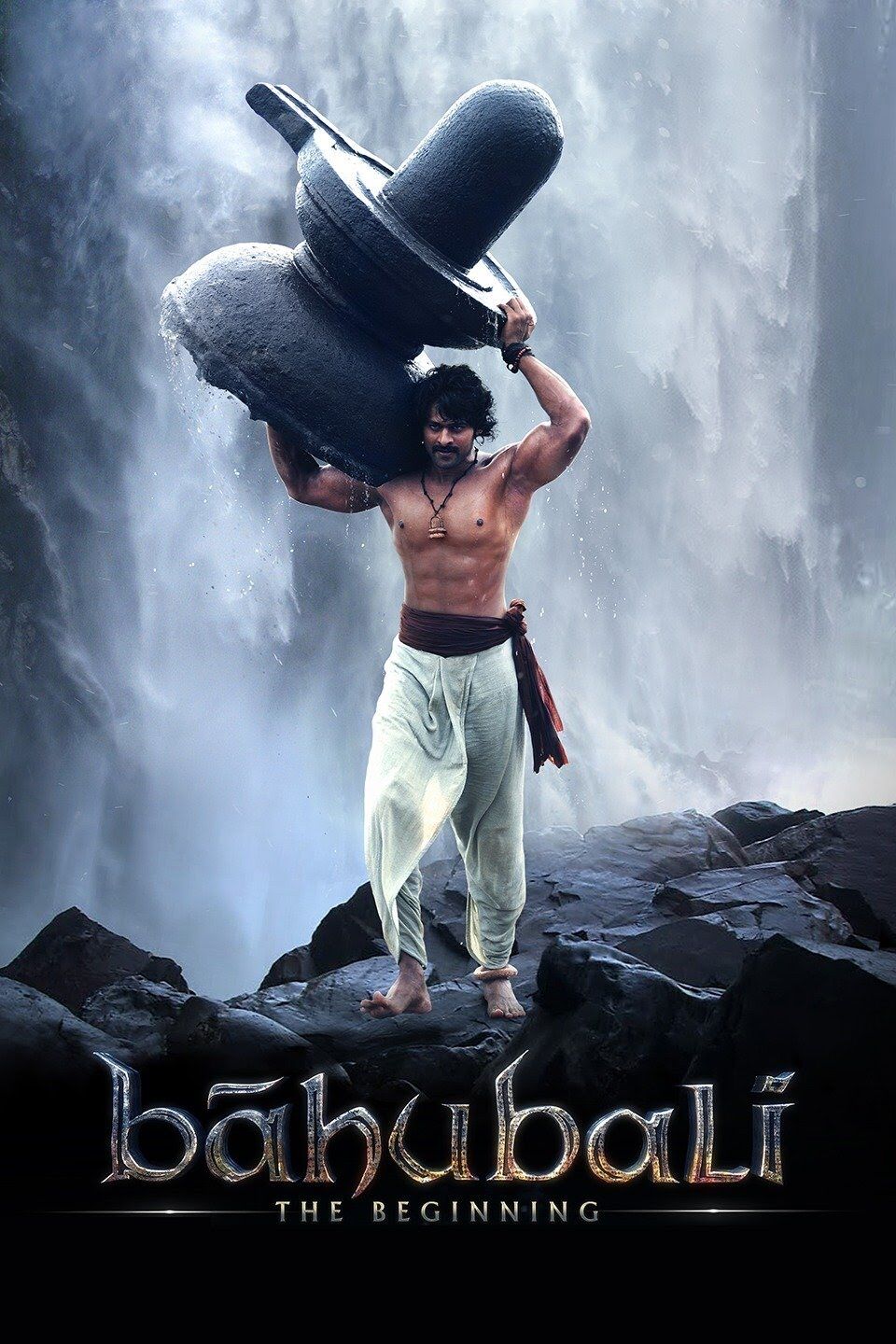 Baahubali: The Beginning | Hindi Dubbing Wiki | Fandom Baahubali: The Beginning | Hindi Dubbing Wiki | Fandom