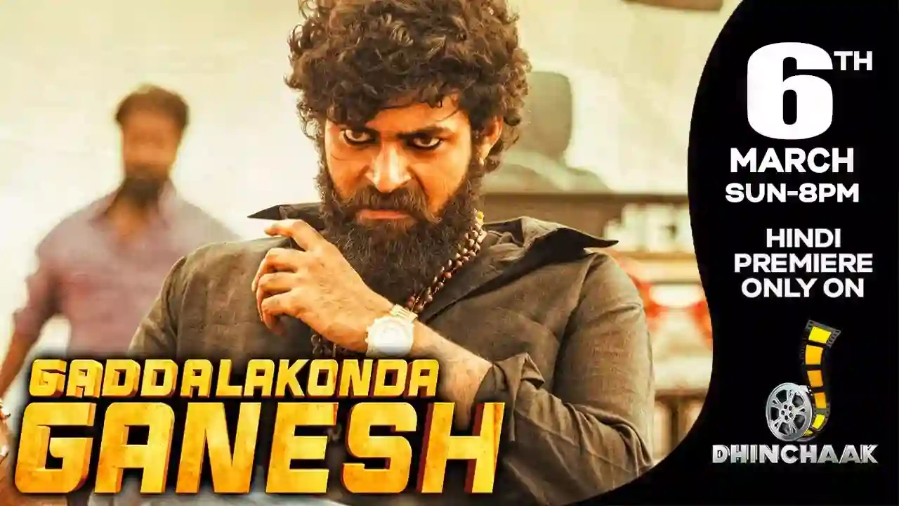 Pawan Kalyan to play lecturer, dialogues are highlight in Bhavadeeyudu  Bhagat Singh: Harish Shankar- EXCLUSIVE | PINKVILLA: Entertainment, image size:1280x720