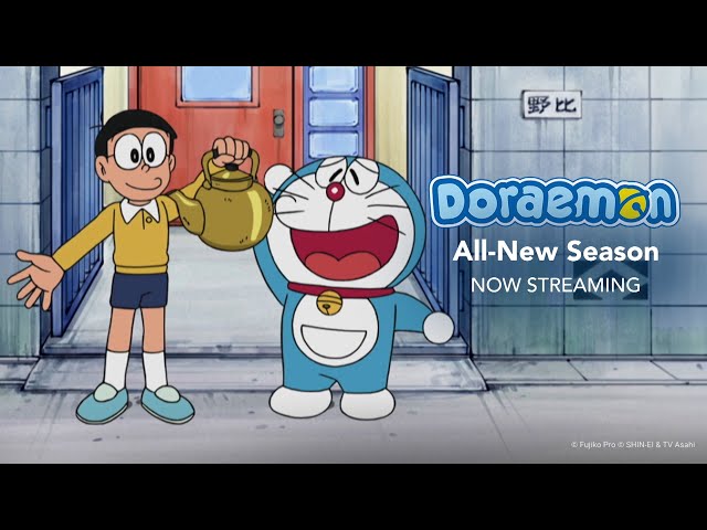 Doraemon 2005 anime Hindi Dubbing Wiki Fandom