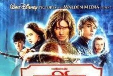 The Chronicles of Narnia The Lion the Witch and the Wardrobe Hindi Dubbing Wiki Fandom