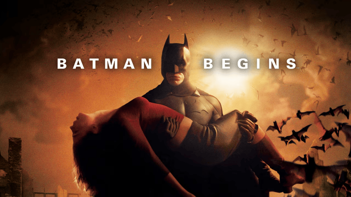 Batman Begins Hindi Dubbing Wiki Fandom