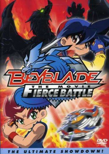 Beyblade: Fierce Battle | Hindi Dubbing Wiki | Fandom