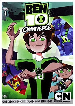 Ben 10 : Omniverse | Hindi Dubbing Wiki | Fandom Ben 10 : Omniverse | Hindi Dubbing Wiki | Fandom
