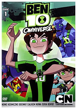 Ben 10, The Dubbing Database