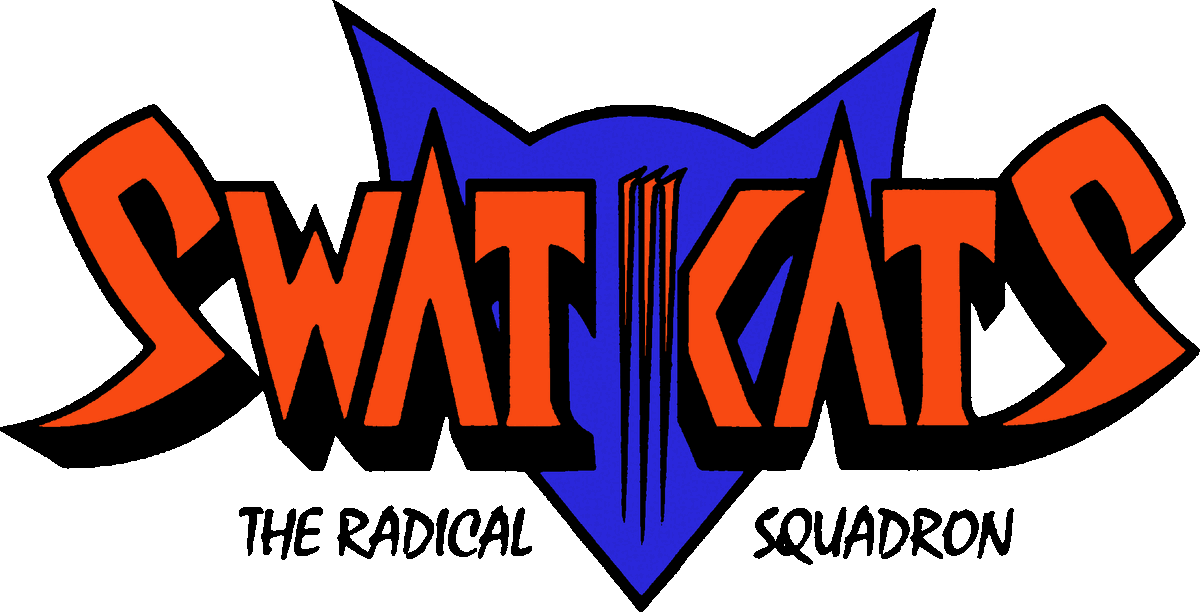 SWAT Kats: The Radical Squadron | Hindi Dubbing Wiki | Fandom SWAT Kats: The Radical Squadron | Hindi Dubbing Wiki | Fandom