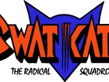 SWAT Kats: The Radical Squadron