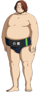 Shutou Masaomi, Hinomaru Zumou Wiki