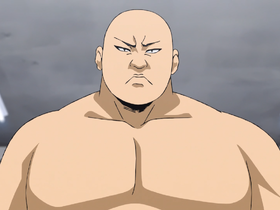 Hikage Tenma, Hinomaru Zumou Wiki