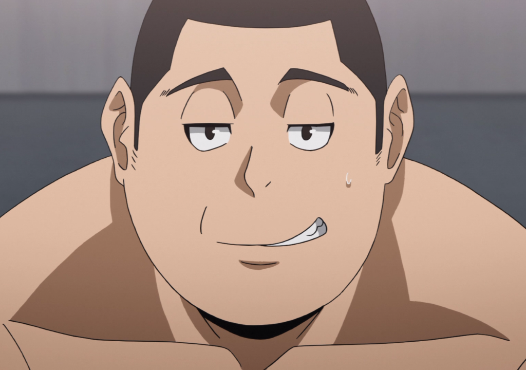 Hinomaru Zumou Wiki - Hinomaru Zumou Daniel Stefanov, HD Png