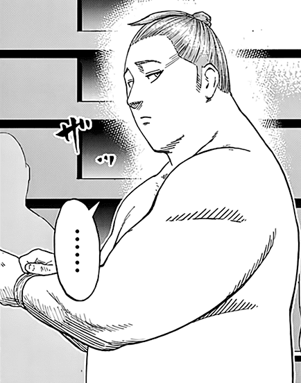 Hyoudou Masato, Hinomaru Zumou Wiki