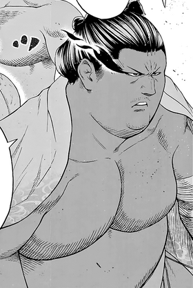 Hinomaru Zumou, Wiki