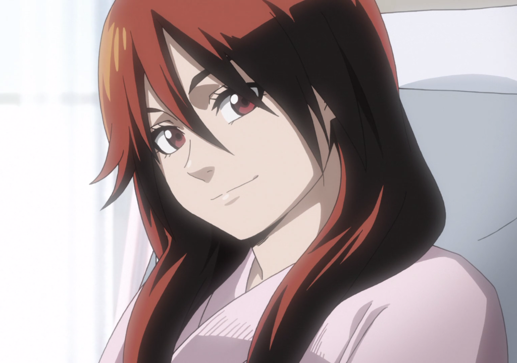 Episode 1, Hinomaru Zumou Wiki