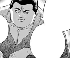 Hinomaru Zumou Wiki - Hinomaru Zumou Daniel Stefanov, HD Png